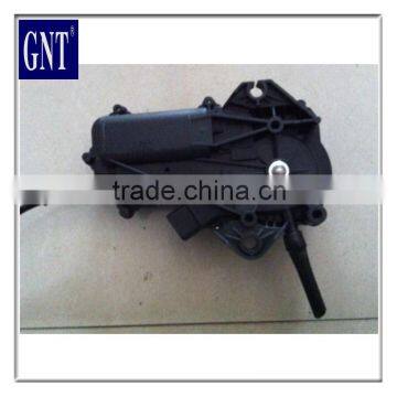 excavator DH220-5 Stop switch