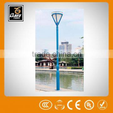 gl 3431 solar panel manufacturers in china garden light for parks gardens hotels walls villas