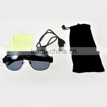 2015 best selling 1080p glasses with camera mounted                        
                                                Quality Choice