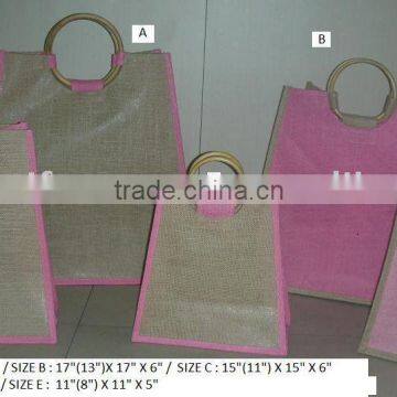 Branded Tote Bag