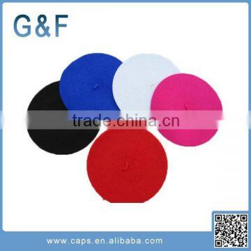 Wholesale Beret Cap With High Quality