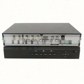 HD Video Recorder H264 Dvr Software 4ch/8ch/16ch H.264 Standalone Cctv Dvr Video Record Machine YJS-108DVR Quality Choice photo-2