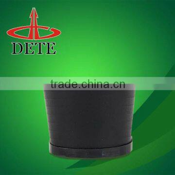 Durable Plastic Heel Medium Shoe Heels for Ladies Shoes Heel Material Made in China photo-2