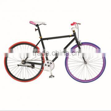 Outdoor cycling permit Western double disc brake bicycle                        
                                                Quality Choice