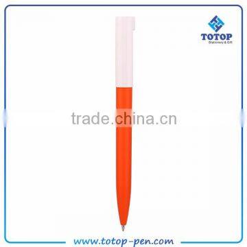 Promotional Pens Custom Plastic Pen Eco-friendly Plastic Pen photo-4