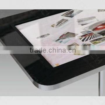 RichTech Smart Multi Touch Screen Table High Quality Touch Interactive Display photo-5