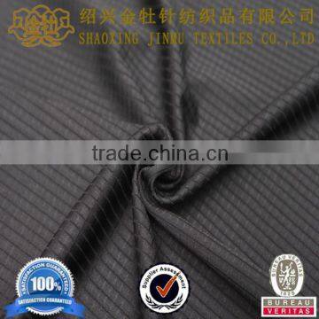 100%polyester tricot knitting pattern fabric supplier