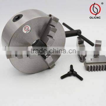 High quality China supply lathe chuck