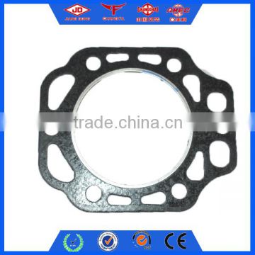 Wholesale diesel engine R175 head gasket, cylinder gasket