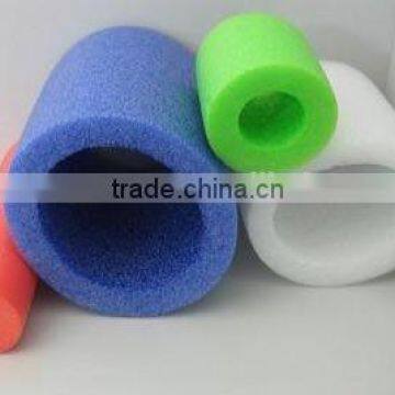 Fashion pe Foam Tube Extrusion Equipment Price photo-4
