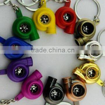 Turbo Keychains, Turbo Keyring, Auto Parts Keychains                        
                                                Quality Choice