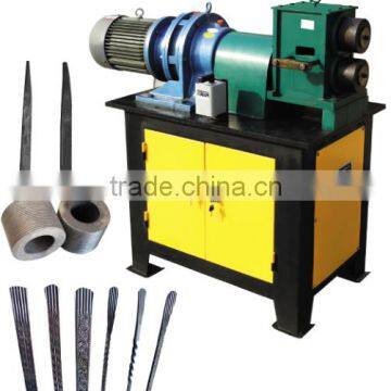 Hot Roll Fishment Mill/electric Fishtails Making Machine