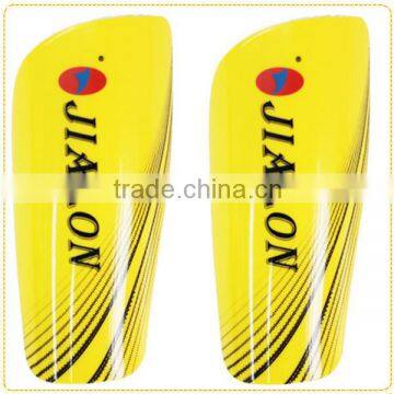 high quality custom soccer shin pads