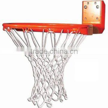 new design basketball hoop hot selling solid tube basketball ring