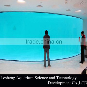 2015 Hot Selling Acrylic Sheet for Aquariums