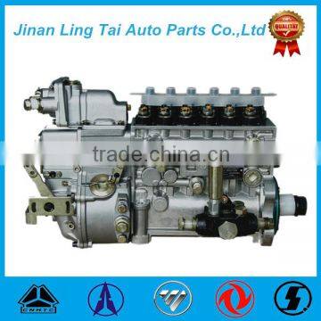 Original weichai WD615 fuel injection pump 612601080115