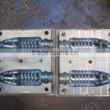 plastic bottle mold