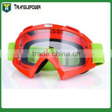 Safety MX Goggle With Dust Proof Equipment photo-2