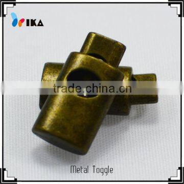 high quality metal cord lock wholesale