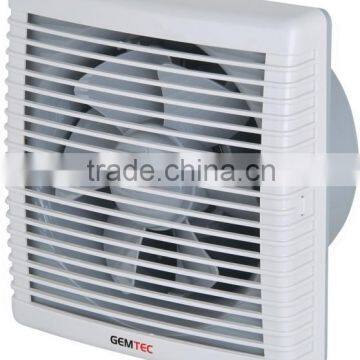 6 inch KDK Style CE CB Window/wall install Electric Shutter Bathroom Window Exhaust Fan E1