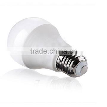Factory Price Smd 2835 E27 10w Led Bulb Warm White photo-3