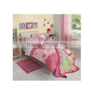 Litlle Princess Double Bed Quilt Cover Set