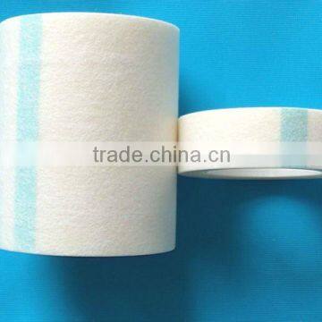 medical sterile non-woven paper tape