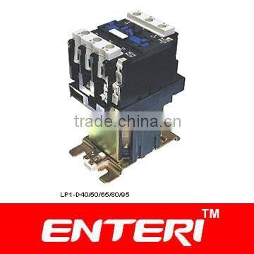LP1-D80 (CJX2-Z) Series DC Contactor,AC Contactor