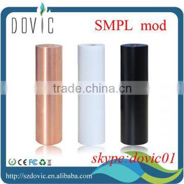 Copper ,white and black smpl mod