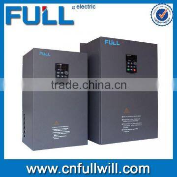 FU9000A Series High Performance Single Phase 220V Vector Control Variable Speed Drive photo-3