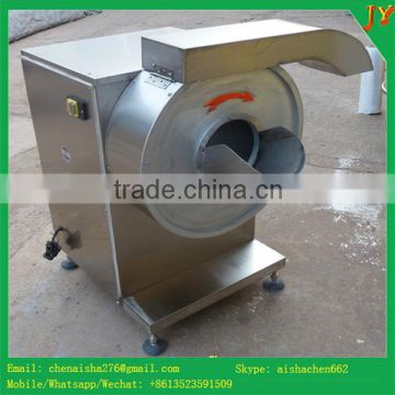 Automatic french fries cutting machine for hot sale