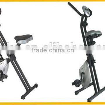 magnetic bike exercise bike