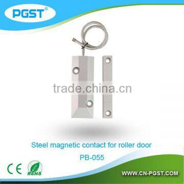 Roller Shutter Magnetic Contact PB-055, CE&ROHS