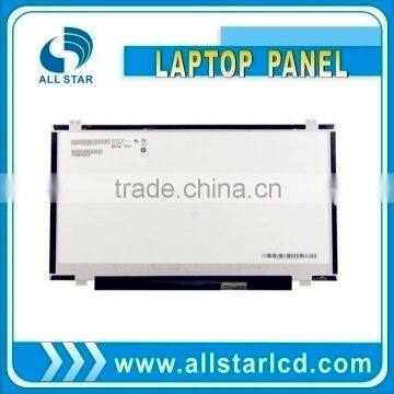 13.3'' LVDS 40Pin Connector LED LCD screen HN133WU3-100 for NP900X3E 900X3F