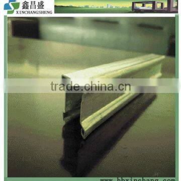 Australia Style Gypsum False Ceiling System Primary Channel