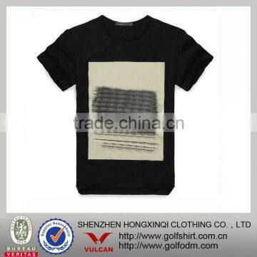 fashion and comfortable t shirts logo