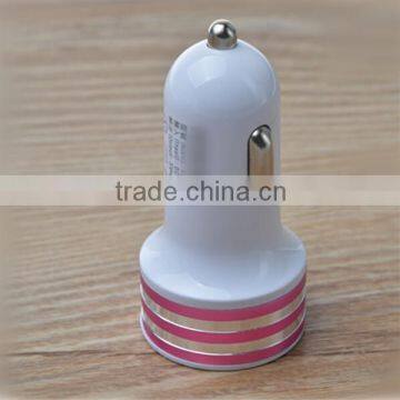 2 usb car charger mini usb car charger 220v car battery charger