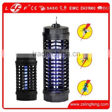 Domestic insect killer mosquito killer bug zapper