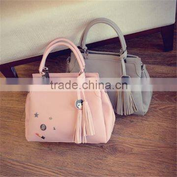 Imported handbags china fashion bag wholesale girl bag small PU bag cute hobo handbag Designer Handbag Wholesale