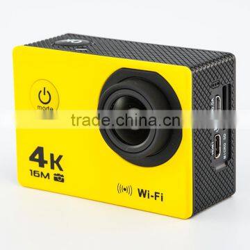 Slow Motion/Time Laspe/ 4K 30 Fps Best Summer Diving Camera 16MP Drone hd Camera Wifi Waterproof 30 m photo-5
