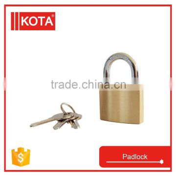 Safety Padlock Laminated Steel Padlock