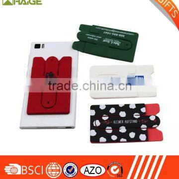 wholesale cell phone wallet China supplier