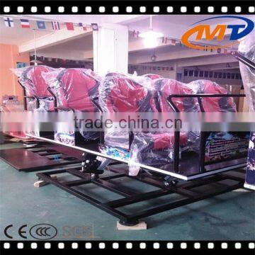 Immersive 5D cinema cabin, 7d 9d xd theater movie cabinet house china supplier