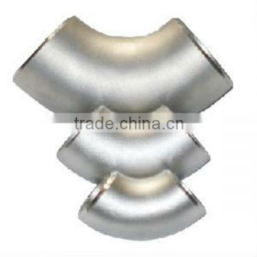 45 Degree stainless steel Elbow/CE