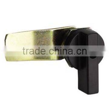 wing knob cam lock