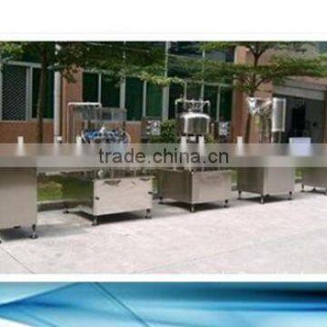Full Automatic Bottle Water Filling Machine photo-4