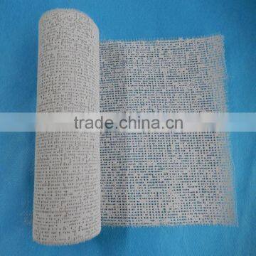 Plaster of paris bandage