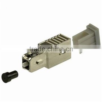 Fiber Optic Assembly---Optical Fiber SC Attenuator