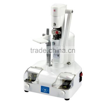 LY-988B Lens Drilling & Notch-cutting Machine