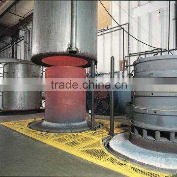 High Temperature Bell Type Annealing Furnace